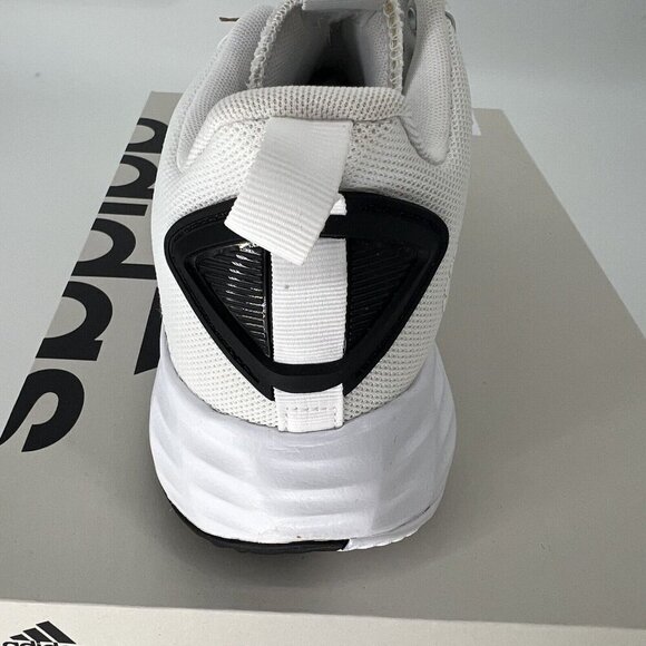 Adidas Mens   Sneakers & Athletic Shoes Own The Game 2.0 Basketball‎ Shoes 11 main image 4
